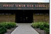 Hardee Senior High School
