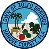 Zolfo Springs, FL - Home Page