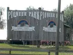 Pioneer Park