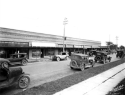 Vintage Cars